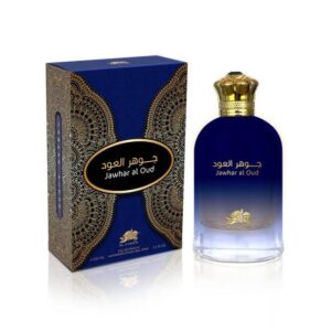 Jawhar al oud